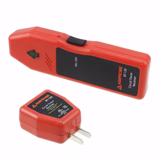 BT-120 Amprobe  Attrezzatura - Tester elettrici, sonde di corrente